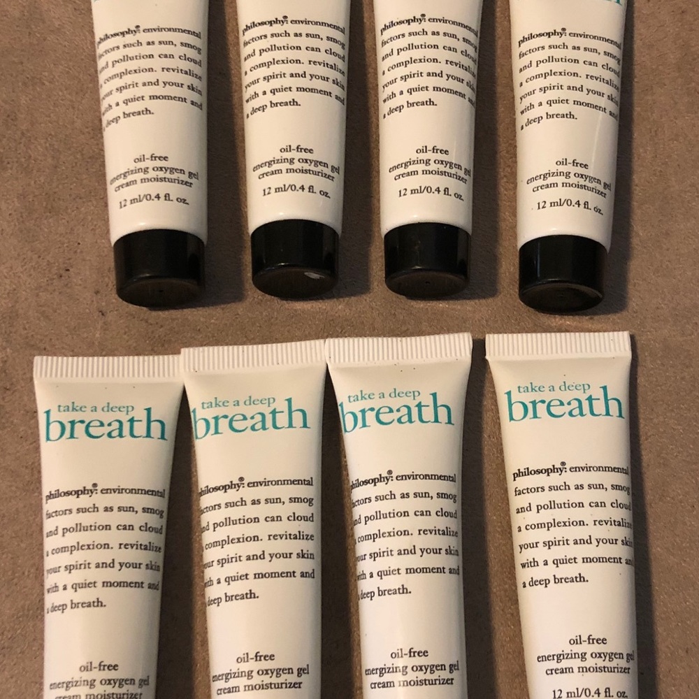 Philosophy Cream Moisturizer